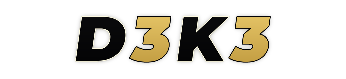 d3k3